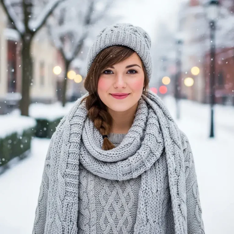 10 Winter Hair Braid Short: Cozy, Chic, and Effortless Styles