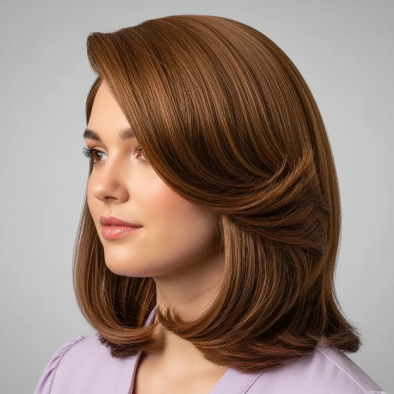 25 Y2k Hairstyles Wig