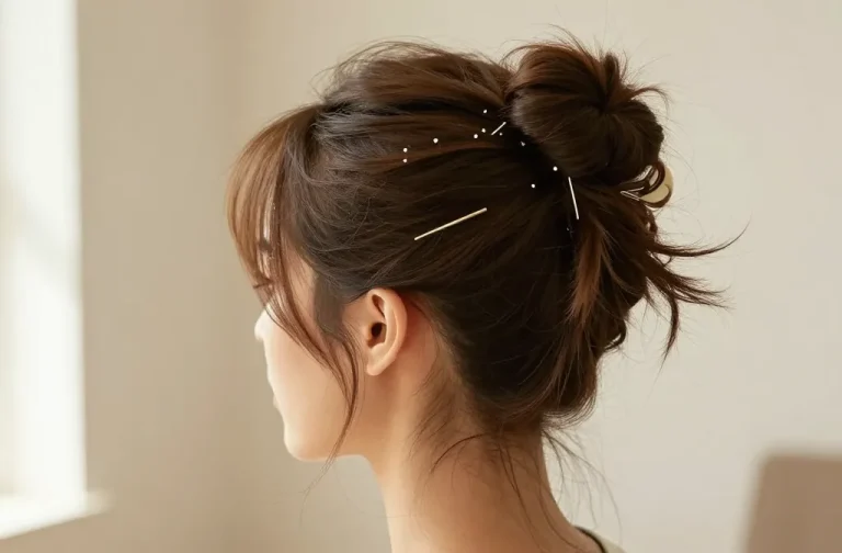 5 Cute Hairstyles for Beginners Step by Step to Try Today