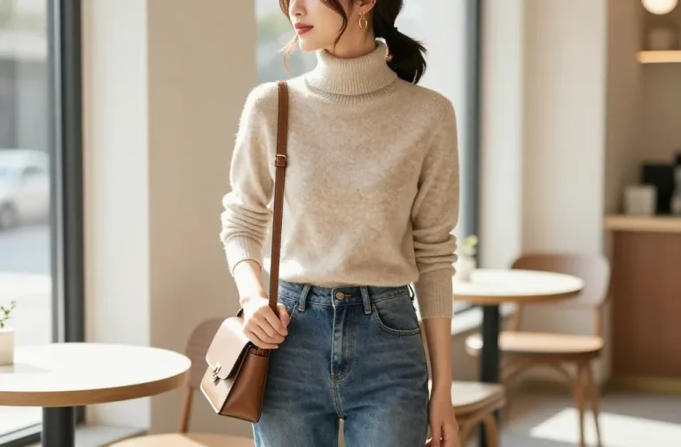 5 Cute Hairstyles for Everyday Look That Spark Joy