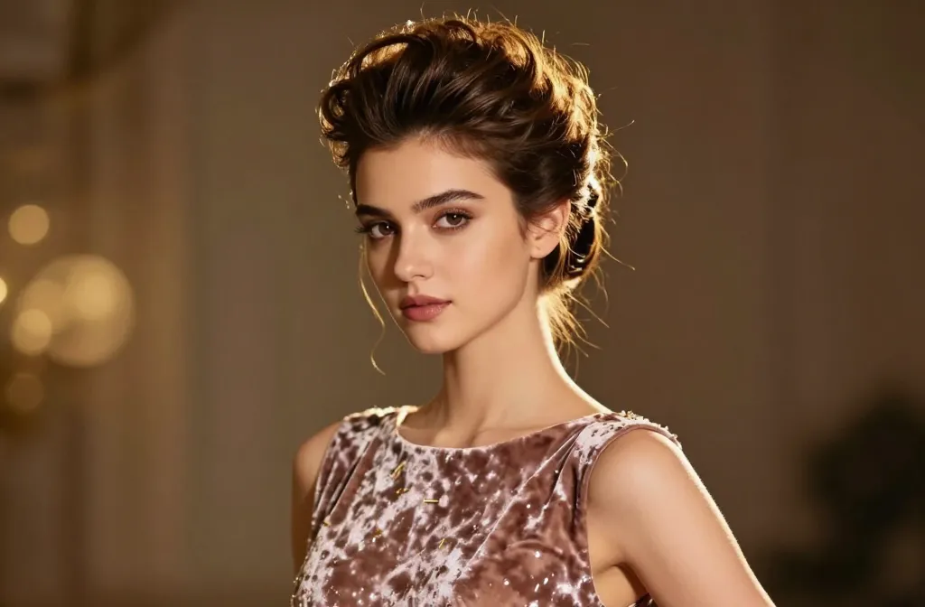 5 Prom Bun Hairstyles Thin Hair That Turn Heads