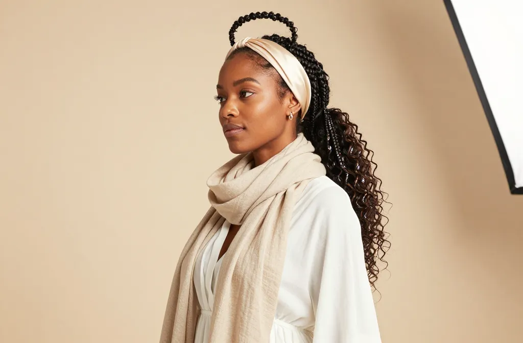 5 Spring Hairstyles for Black Women: Fresh & Fierce Looks