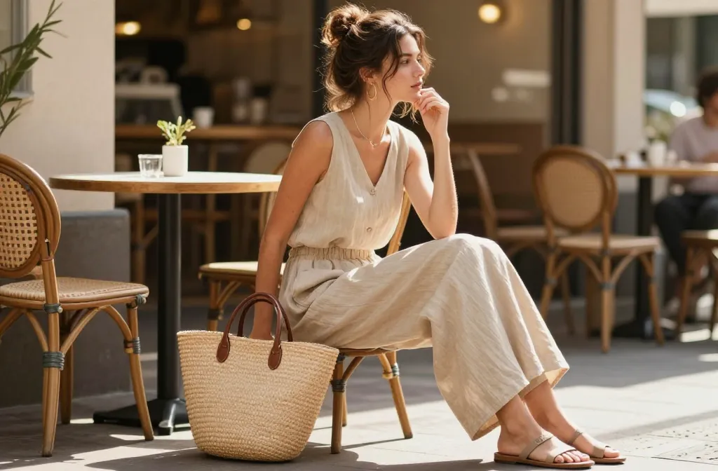 22 Messy Bun Summer Hairstyle Ideas for Effortless Chic Unveiled