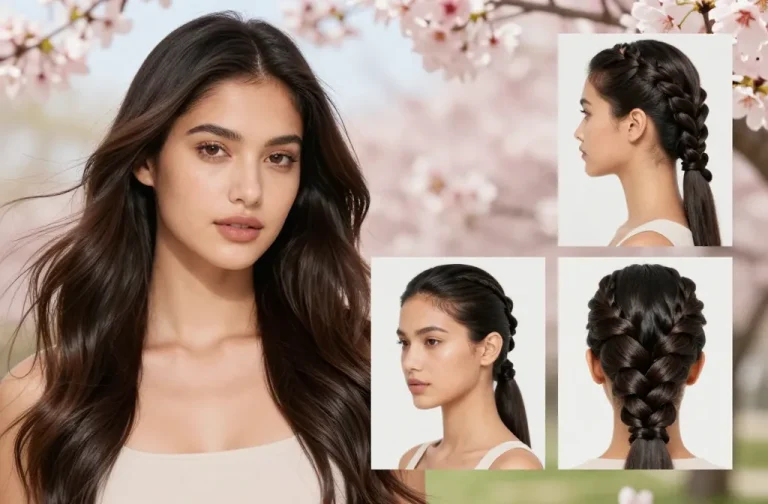 17 Spring Cute Hairstyles for Long Hair 2026: Fresh Looks for You