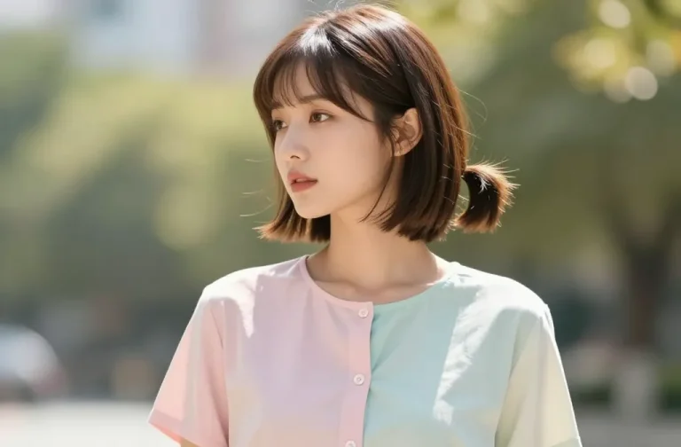 17 Aesthetic Summer Hairstyles Short Hair 2026: Easy, Chic, Hot-Proof Looks