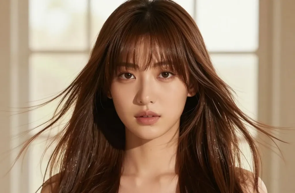 18 the Butterfly Cut for Long Hair: Why It’S So Popular—Why It Works for You